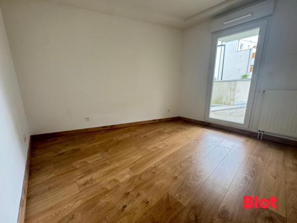 Appartement 4 pièce(s)