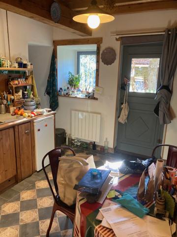 Maisons  de charme en pierre de pays 6 chambres , gite de rapport indépendant et jardin