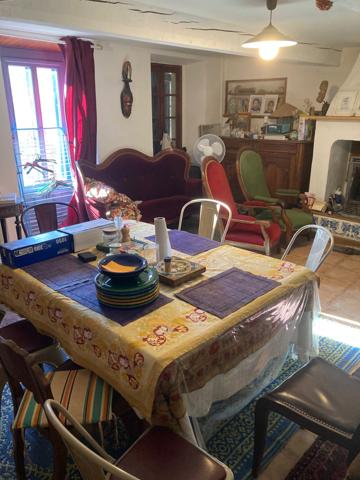 Maisons  de charme en pierre de pays 6 chambres , gite de rapport indépendant et jardin