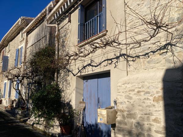 Maisons  de charme en pierre de pays 6 chambres , gite de rapport indépendant et jardin