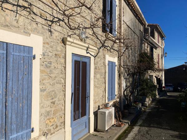 Maisons  de charme en pierre de pays 6 chambres , gite de rapport indépendant et jardin