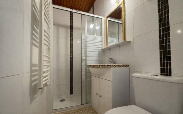 Maison à vendre    6 pièces • 89,80 m2 Montreuil