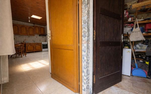 Maison à vendre    6 pièces • 89,80 m2 Montreuil