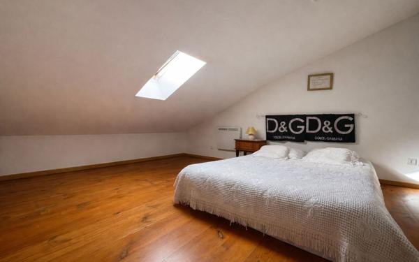 Maison à vendre    6 pièces • 89,80 m2 Montreuil