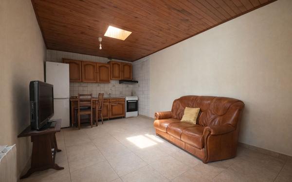 Maison à vendre    6 pièces • 89,80 m2 Montreuil