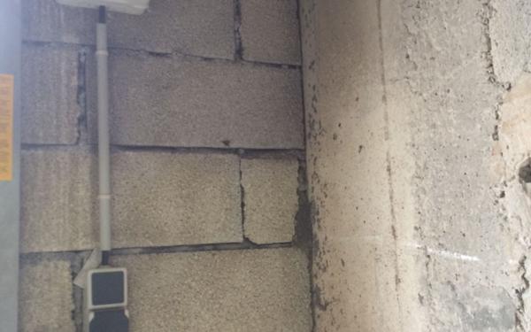 Stationnement à louer    37,18 m2 Vallauris