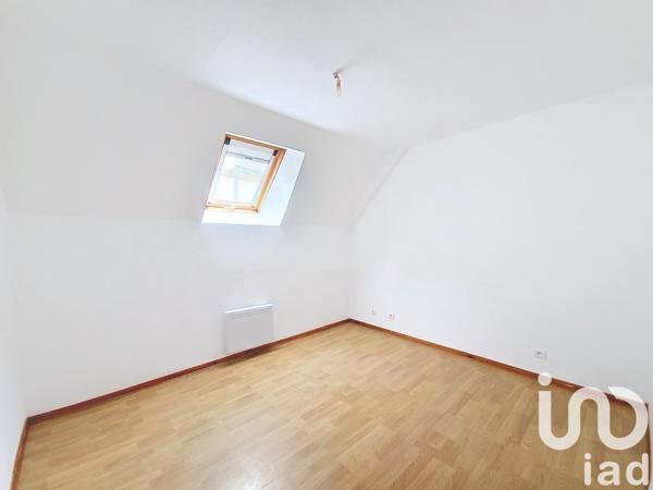 Maison 3 pièces de 50 m² à Pluvigner (56330)