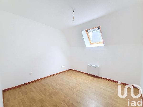 Maison 3 pièces de 50 m² à Pluvigner (56330)