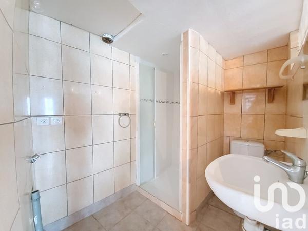 Maison 3 pièces de 50 m² à Pluvigner (56330)