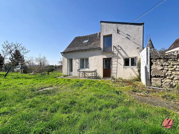 Maison dans Dierre