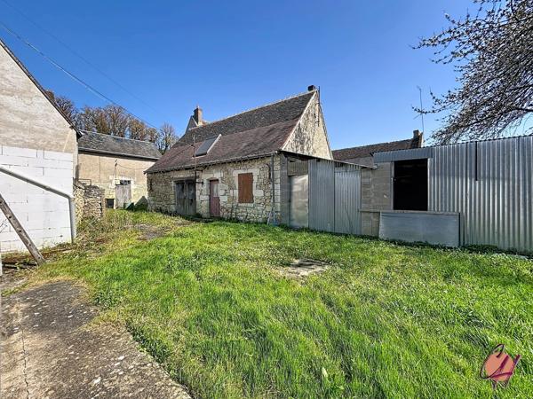 Maison dans Dierre