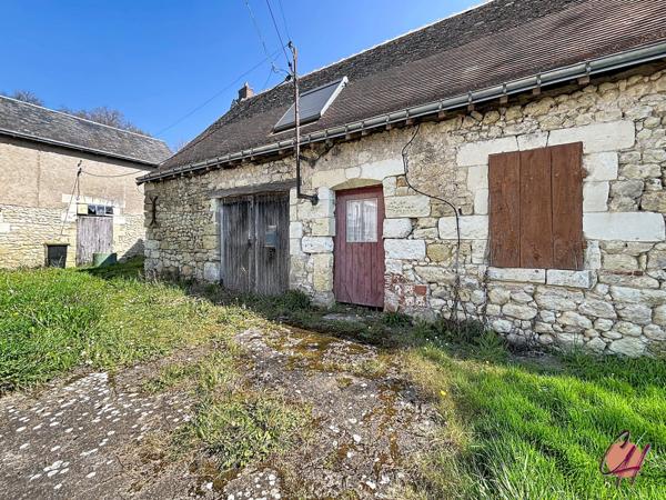 Maison dans Dierre