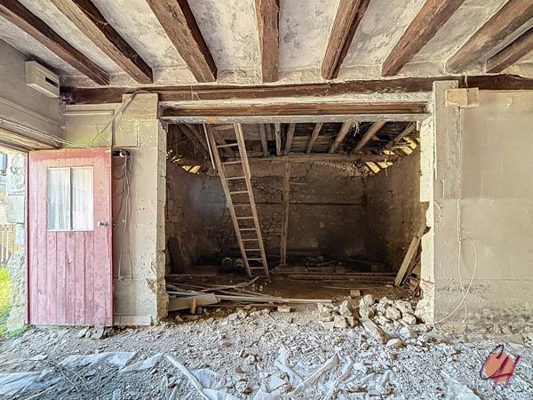 Maison dans Dierre