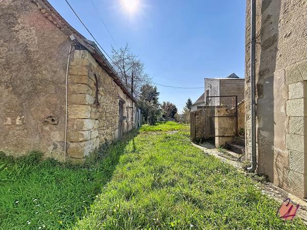Maison dans Dierre