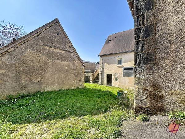 Maison dans Dierre
