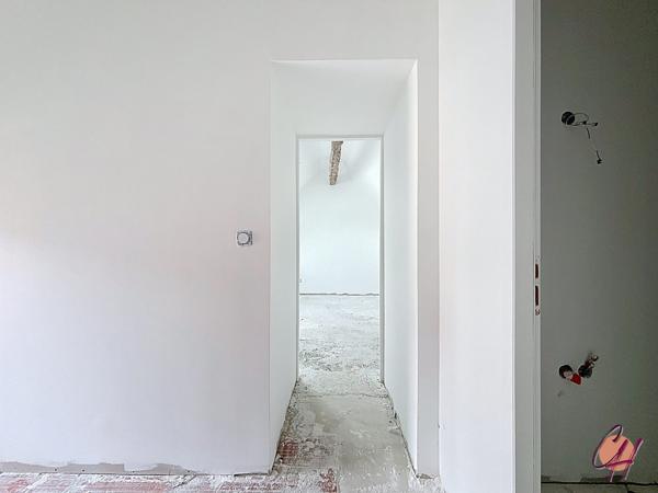 Maison dans Dierre