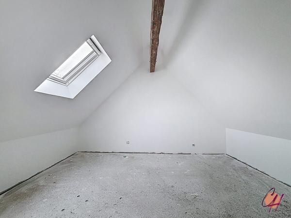 Maison dans Dierre