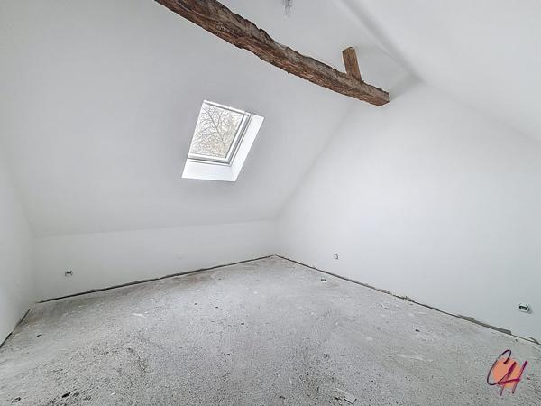 Maison dans Dierre