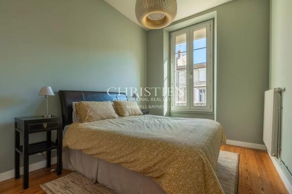 Bordeaux Marie Brizard / Fondaudège : Appartement 2 chambres + grand jardin privé