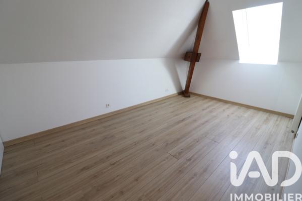 Maison à vendre 5 pièces 87,93 m² Avon