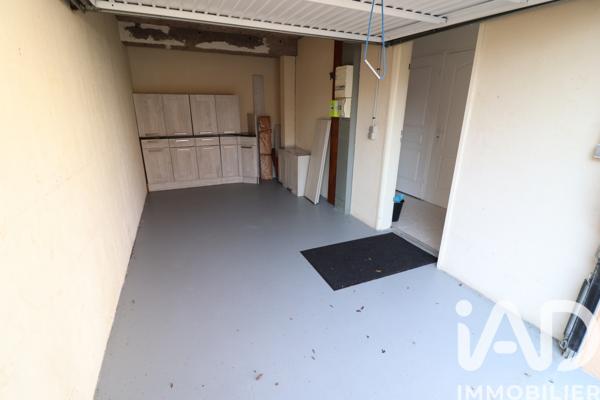 Maison à vendre 5 pièces 87,93 m² Avon