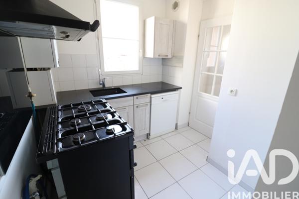 Maison à vendre 5 pièces 87,93 m² Avon