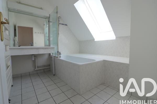 Maison à vendre 5 pièces 87,93 m² Avon