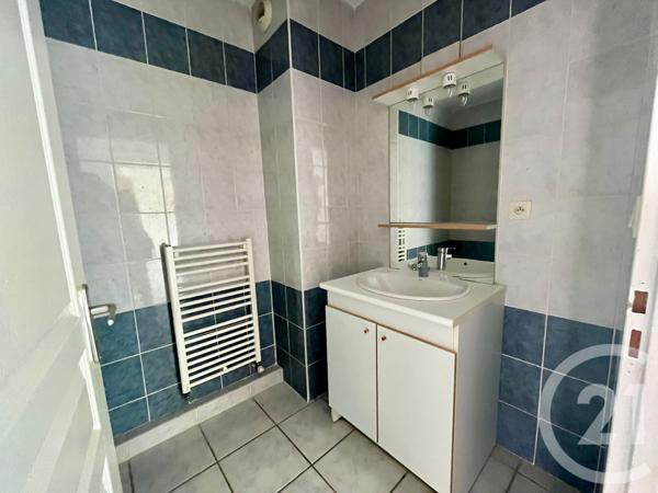 Appartement T3 à vendre  3 pièces - 82,80 m2 JASSANS RIOTTIER - 01