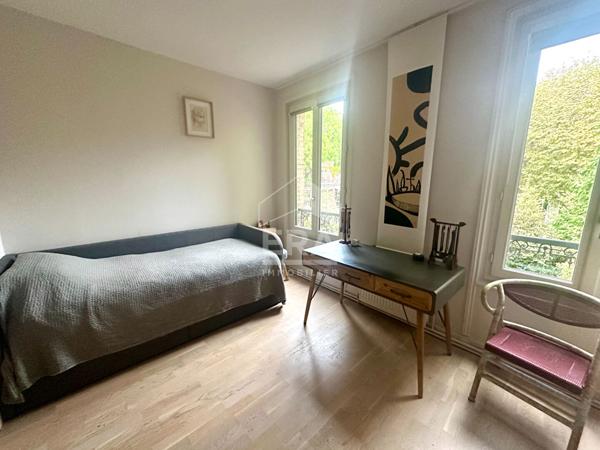 À vendre : Charmant appartement de 4 pièces à Rouen  Saint Marc