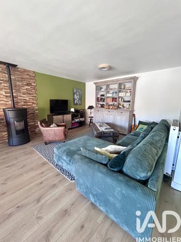Maison à vendre 4 pièces 130 m² Steenvoorde