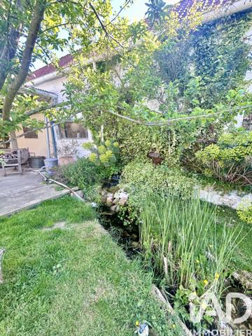 Maison à vendre 4 pièces 130 m² Steenvoorde
