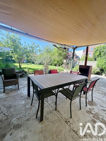 Maison à vendre 4 pièces 130 m² Steenvoorde