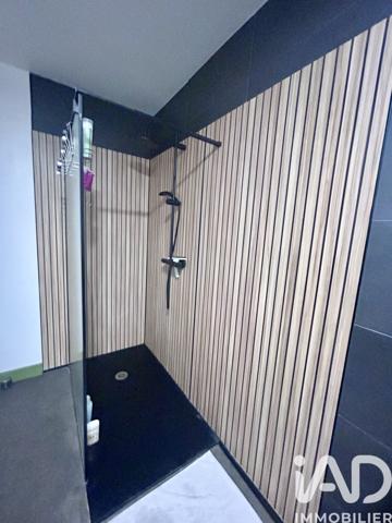 Maison à vendre 4 pièces 130 m² Steenvoorde