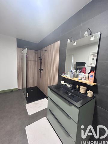Maison à vendre 4 pièces 130 m² Steenvoorde