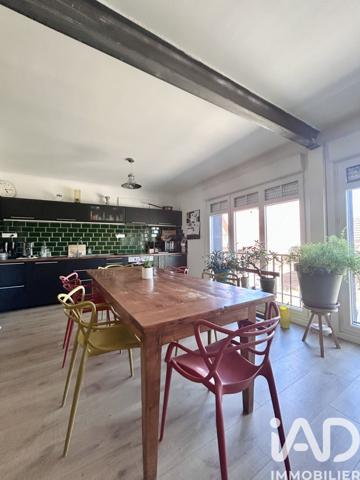 Maison à vendre 4 pièces 130 m² Steenvoorde