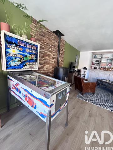 Maison à vendre 4 pièces 130 m² Steenvoorde