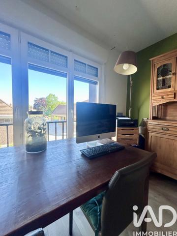 Maison à vendre 4 pièces 130 m² Steenvoorde