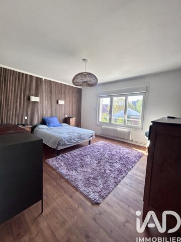 Maison à vendre 4 pièces 130 m² Steenvoorde