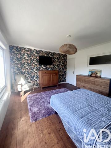 Maison à vendre 4 pièces 130 m² Steenvoorde
