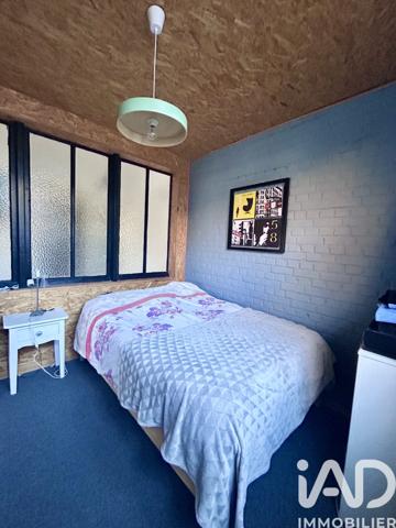 Maison à vendre 4 pièces 130 m² Steenvoorde
