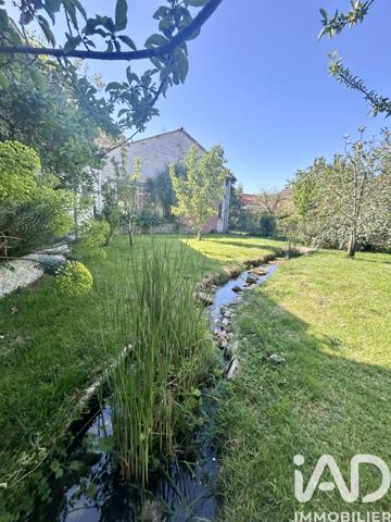 Maison à vendre 4 pièces 130 m² Steenvoorde