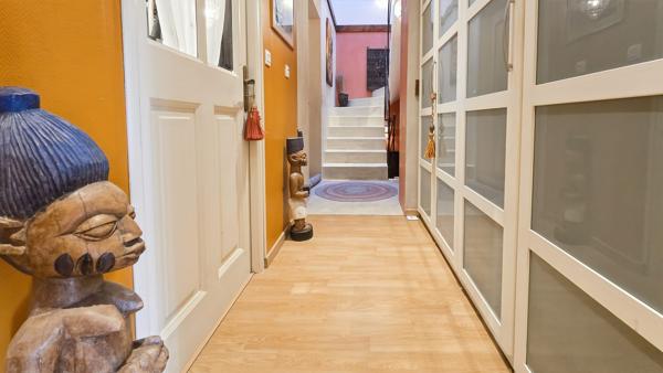 SUPERBE CORPS DE FERME RÉNOVÉ – CHARME, VOLUMES ET POTENTIEL