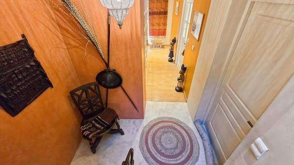 SUPERBE CORPS DE FERME RÉNOVÉ – CHARME, VOLUMES ET POTENTIEL