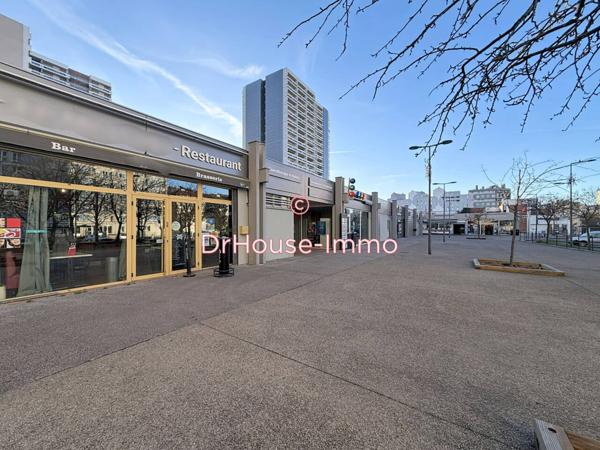 Commerce à vendre 1 pièce de 144 m²