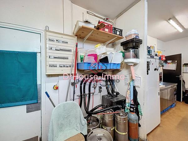 Commerce à vendre 1 pièce de 144 m²