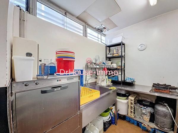 Commerce à vendre 1 pièce de 144 m²