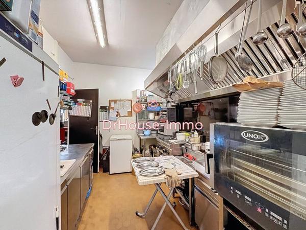 Commerce à vendre 1 pièce de 144 m²