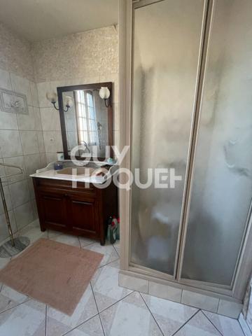 SANS EXTERIEUR MAISON DE VILLE 2 CHAMBRES BUREAU GARAGE CAVE COTEAU OUEST EPERNAY