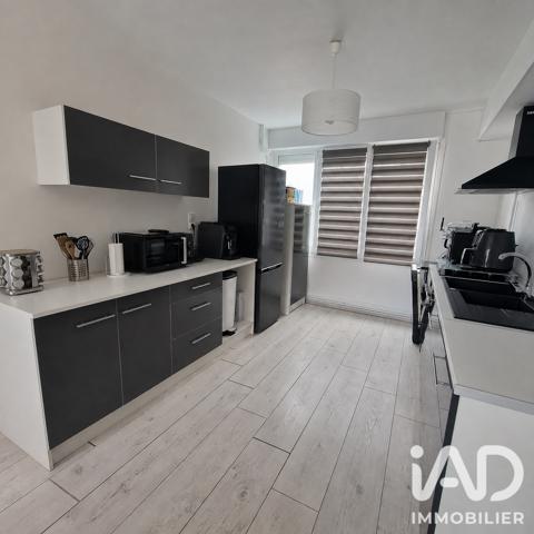 Maison à vendre 4 pièces 68 m² Anzin