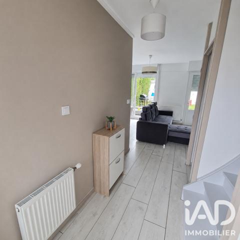 Maison à vendre 4 pièces 68 m² Anzin